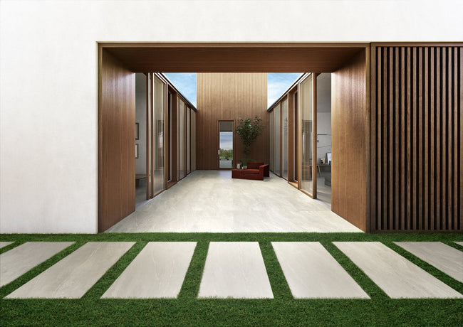 SANT'AGOSTINO WAYSTONE LIGHT 60x60 NATURAL