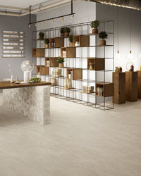 SANT'AGOSTINO WAYSTONE DECOR WARM 20x20 NATURAL