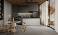 SANT'AGOSTINO WINDSTONE GREY 90x180 NATURAL
