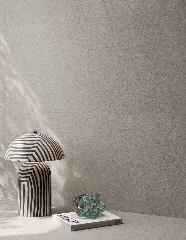 SANT'AGOSTINO WINDSTONE GREY 30x60 NATURAL