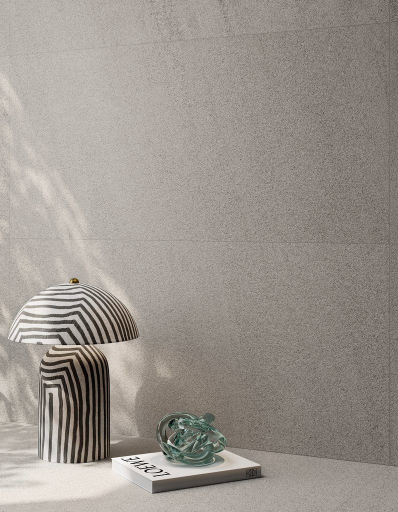 SANT'AGOSTINO WINDSTONE GREY 90x180 NATURAL