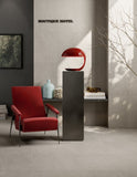 SANT'AGOSTINO WINDSTONE PEARL 30x60 NATURAL