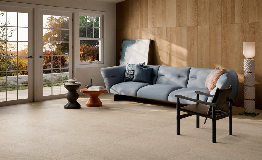 SANT'AGOSTINO WINDSTONE SAND 30x60 NATURAL
