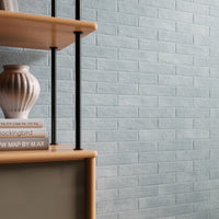 SANT'AGOSTINO TETRIS ARIA WHITE 5x20 MAT
