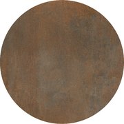 SANT'AGOSTINO OXIDART COPPER 60x60 NATURAL