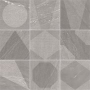 SANT'AGOSTINO WAYSTONE DECOR COLD 20x20 NATURAL