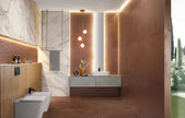 FAP CERAMICHE OXIDE CORTEN 80x80 MAT