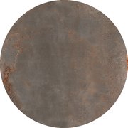 SANT'AGOSTINO OXIDART IRON 60x60 NATURAL