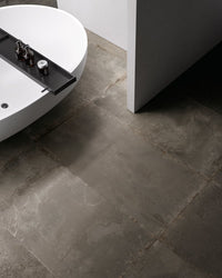SANT'AGOSTINO OXIDART IRON 30x60 NATURAL