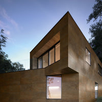 SANT'AGOSTINO OXIDART COPPER 30x60 NATURAL