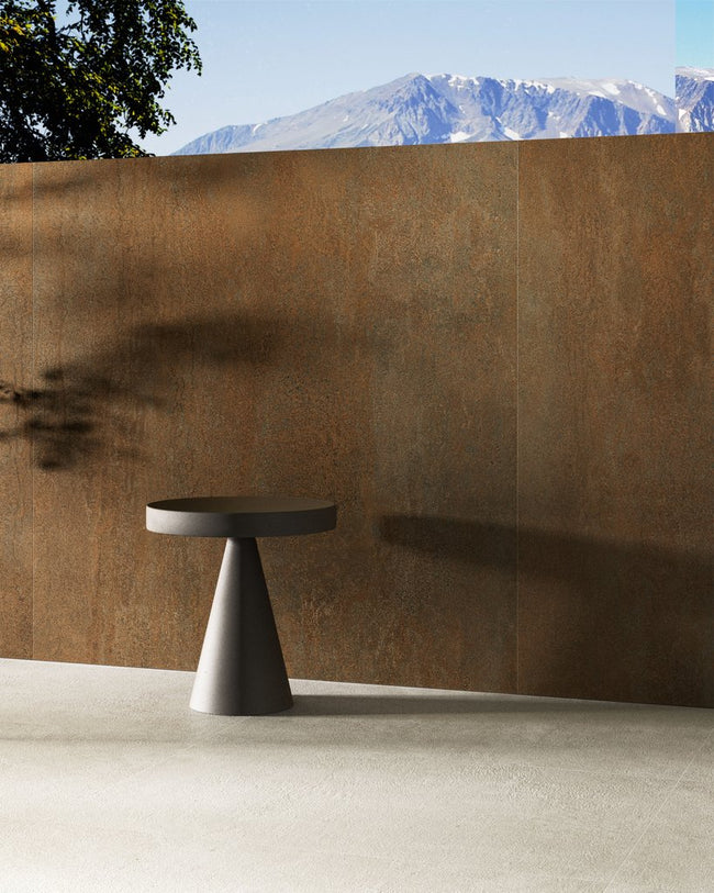 SANT'AGOSTINO OXIDART COPPER 30x60 NATURAL