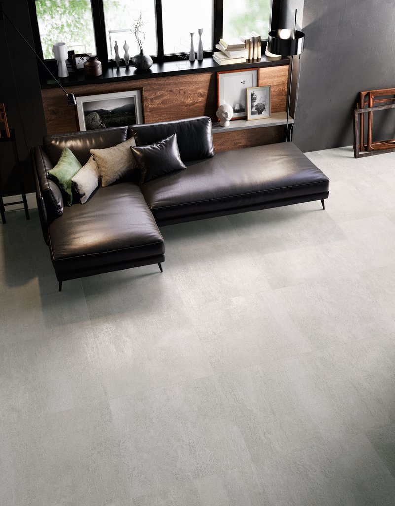 SANT'AGOSTINO OXIDART SILVER 60x120 NATURAL