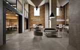 SANT'AGOSTINO OXIDART IRON 60x60 NATURAL