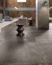 SANT'AGOSTINO OXIDART IRON 120x120 NATURAL