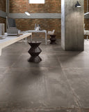 SANT'AGOSTINO OXIDART IRON 60x120 NATURAL