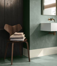 SANT'AGOSTINO INSIDEART COLORS ALOE 60x120 SOFT