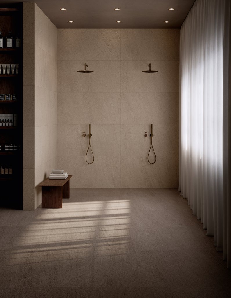SANT'AGOSTINO WINDSTONE SAND 30x60 NATURAL