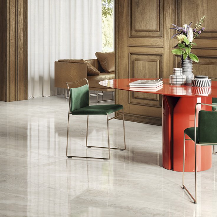 SANT'AGOSTINO PARADISO BEIGE 30x60 KRYSTAL