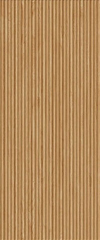 FAP CERAMICHE TRUE COLORS GROOVE OAK 50x120 MAT