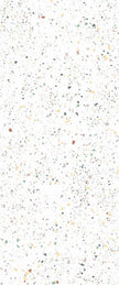 FAP CERAMICHE TRUE COLORS DROP WHITE 50x120 MAT