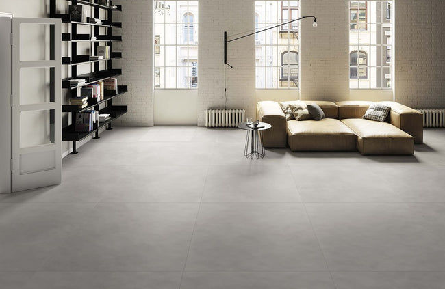 FAP CERAMICHE MILANO&FLOOR GRIGIO 120x120 MAT