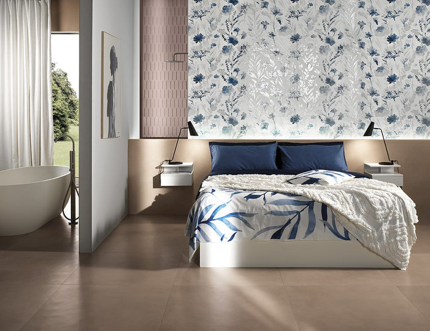 FAP CERAMICHE MILANO MOOD BISCOTTO 80x80 SATINÉ