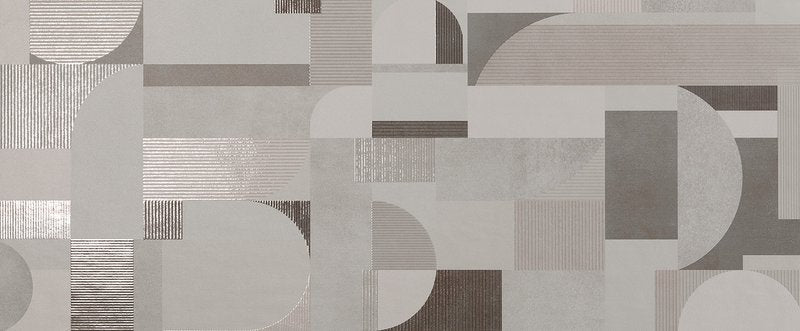 FAP CERAMICHE MILANO MOOD TEXTURE ARCHI 50x120 MAT