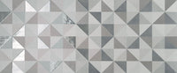 FAP CERAMICHE MILANO MOOD TEXTURE TRIANGOLI 50x120 MAT