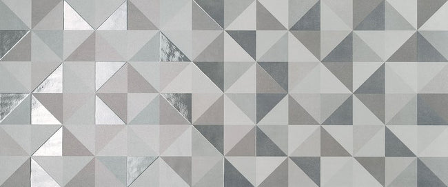 FAP CERAMICHE MILANO MOOD TEXTURE TRIANGOLI 50x120 MAT