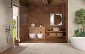FAP CERAMICHE OXIDE BEIGE RUST 25x75 MAT