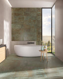 FAP CERAMICHE OXIDE DECO RUST 80x160 MAT