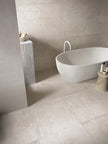 FAP CERAMICHE OXIDE WHITE RUST 25x75 MAT