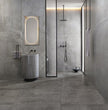 FAP CERAMICHE OXIDE GREY RUST 25x75 MAT