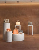 FAP CERAMICHE OXIDE CORTEN 25x75 MAT