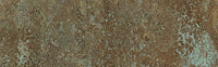 FAP CERAMICHE OXIDE DECO RUST 25x75 MAT