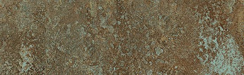 FAP CERAMICHE OXIDE DECO RUST 25x75 MAT