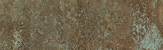 FAP CERAMICHE OXIDE DECO RUST 25x75 MAT