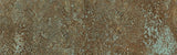 FAP CERAMICHE OXIDE DECO RUST 25x75 MAT