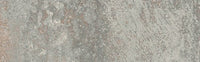 FAP CERAMICHE OXIDE GREY RUST 25x75 MAT