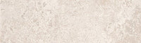 FAP CERAMICHE OXIDE WHITE RUST 25x75 MAT