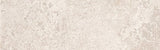 FAP CERAMICHE OXIDE WHITE RUST 25x75 MAT