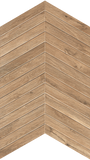FAP CERAMICHE PLEIN AIR NUT 7,5x45 MAT