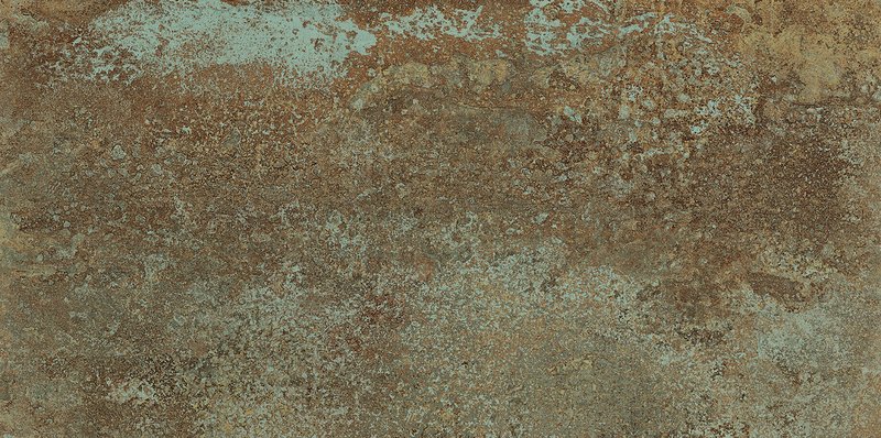 FAP CERAMICHE OXIDE DECO RUST 80x160 MAT