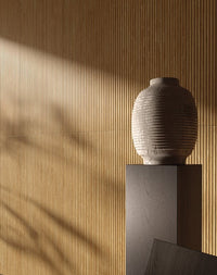 FAP CERAMICHE TRUE COLORS GROOVE OAK 50x120 MAT