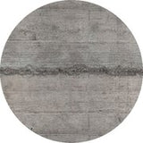 SANT'AGOSTINO FORM GREY 90x90 NATURAL