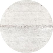 SANT'AGOSTINO FORM LIGHT 90x90 NATURAL