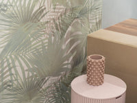 FAP CERAMICHE MILANO MOOD TROPICAL VERDE 50x120 MAT