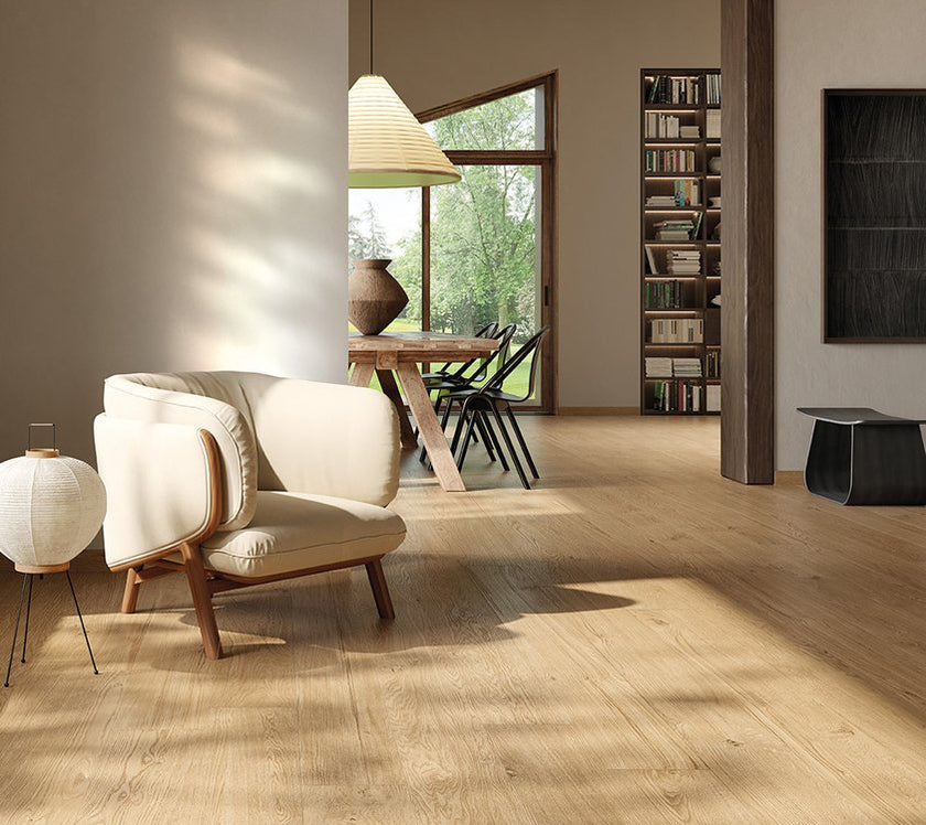 FAP CERAMICHE PLEIN AIR BEIGE 20x120 MAT