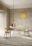 FIORANESE DOT GREIGE 120,8x120,8 MAT