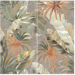 BOXER Madras Grenoble Grey 60x120 cm en situation